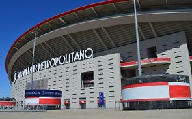 Ibis Budget Madrid Calle Alcalá